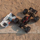 ARRMA RC KRATON 6S 4WD BLX v6 - RTR