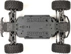 ARRMA RC BIG ROCK 223S DSC 4X4 RTR Brushless Monster Truck