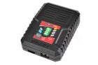 Team Corally Racer 50 - AC Charger - 2-4S Li-po - 50W - EURO Version
