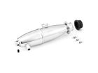 FX Muffler 2.1cc Touring - EFRA 2196