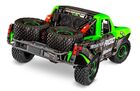 Traxxas UDR 4WD TQi TSM LED-Set RTR
