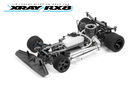 Xray RX8'23 - 1:8 Luxury Nitro On-Road Car KIT