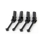 Latrax Driveshaft Assemble F&R (4)