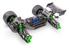 Traxxas XRT 8S Ultimate Race Truck 4WD - Limited Edition
