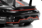Tamiya Porsche 911 GT3 R (992) - TT-02 - KIT