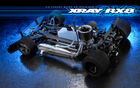 Xray RX8'23 - 1:8 Luxury Nitro On-Road Car KIT