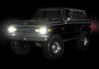 Traxxas LED Light Set Pro Scale Complete TRX-4 Chevrolet Blazer (1969/1972)