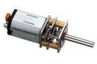 Traxxas Winch Motor Complete for #8255