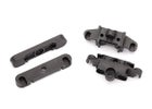 Traxxas Maxx Mount Tie Bar & Suspension Pin Retainer Set