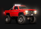 Traxxas TRX-4 Chevrolet K10 Scale & Trail Crawler RTR