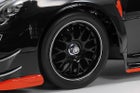 Tamiya Porsche 911 GT3 R (992) - TT-02 - KIT