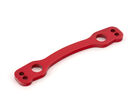 Arrma RC Aluminum Steering Rack Red