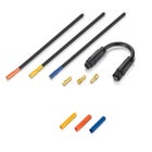 Hobbywing Axe R2 Extended Wire Set 150mm