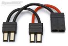 DynoMAX Wire Harness Traxxas Seriel