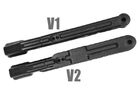 Team Corally Service Pack 2 Kronos