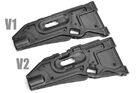 Team Corally Service Pack 2 Kronos