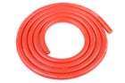 Team Corally Ultra V+ Silicone Wire Super Flexible Red 10AWG 2683 / 0.05 Strands OD 5.5mm 1m