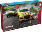 Scalex43 - Flying Leap Race Set with Cars - 3.69m