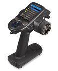 Futaba T6PV Transmitter F-4G/T-THSS/S-FHSS With Receiver
