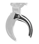 Futaba Brake Trigger S Aluminium for T4PX, 7PX