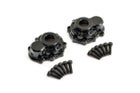 Fastrax TRX-4 Optional Portal Drive Housing Outer Front or Rear (2)