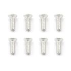 FTX Outback Countersunk Screw M2x6 (8)
