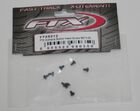 FTX Outback Button Head Screw M2x4 (8)