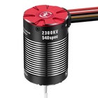 Hobbywing QuicRun Fusion PRO - 2300KV - 2in1 FOC System