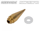 Hobbynox FLOW-TF V2 Airbrush Top Feed 0.3/0.5/0.8mm