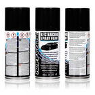 Hobbynox Spray Paint 150ml - Transparent Dark Blue