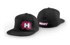 HUDY Flexfit Cap (L-XL)