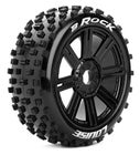Louise RC - Tire & Wheel B-ROCK 1/8 Buggy Sport (2)