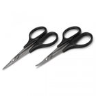 M-Drive Scissor Set - Big Curve & Straight