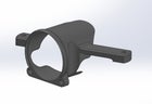 Halko Motor Fan Holder For X12 '25 and '26