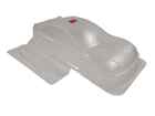 HPI Racing Subaru Impreza WRC '98 Body (200mm) - Unpainted