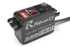 Reve D Low Profile Programmable (RWD Drift Spec/18.0kg/7.4V) Brushless Servo
