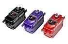 Reve D PRO Low Profile Programmable (RWD Drift Spec/18.0kg/7.4V) Brushless Servo