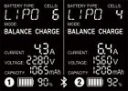 SkyRC  B6 Nano Duo AC Charger - Bluetooth