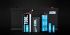 SkyRC T200 Dual Charger 240VAC/12VDC 12A 100W x 2