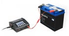 SkyRC Ultimate Duo D260 240VAC/12VDC 2x130W 14A Dual Charger and Power Supply