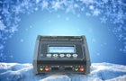 SkyRC Ultimate Duo D260 240VAC/12VDC 2x130W 14A Dual Charger and Power Supply