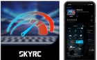 SkyRC GPS (GNSS) GSM020 Performance Analyzer Car and Airplane