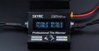 SkyRC Tyre Warmer RSTW PRO V3