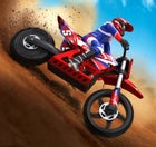 SkyRC SR5 Super Rider Dirt Bike 1/4 RTR