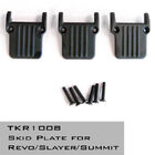 Tekno RC Skid Plate (all Revo, Slayer, Summit) - (3)