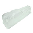 Tekno RC Body - ET48 - Clear Unpainted Body
