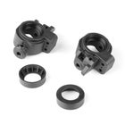 Tekno RC Adjustable Ackerman Spindles (EB/NB/ET/NT48 2.0, requires TKR9047)