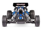 Traxxas Bandit 2WD 1/10 TQ EHD RTR USB-C With Batt & Charger