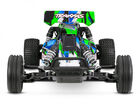Traxxas Bandit 2WD 1/10 TQ EHD RTR USB-C With Batt & Charger