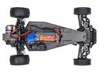 Traxxas Bandit 2WD 1/10 TQ EHD RTR USB-C With Batt & Charger